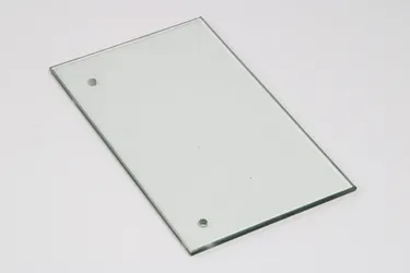 Side Glass for 330 Model Variants