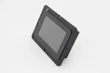 Touchscreen
