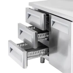 Set 3 Cajones Mesa Fría SR