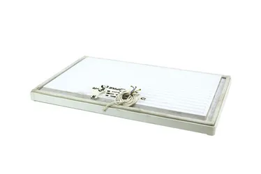 Cesta para freír 235X290X120 MM