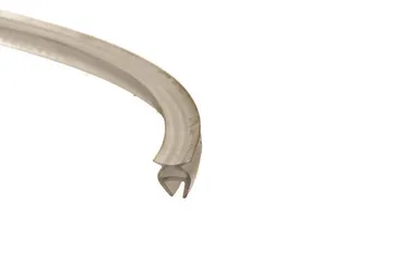 Junta Cristal lateral