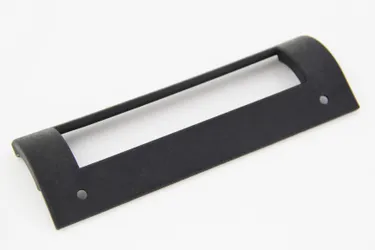 Maniglia per porta in vetro