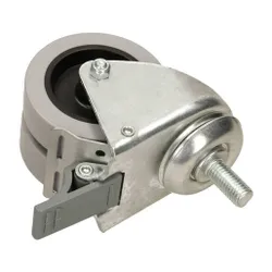 Rueda delantera CARRETINO