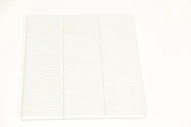 Wire Shelf 10 mm Pitch