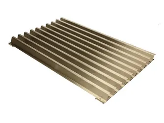 Kit completo para grelha ABX 700