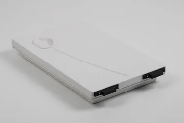 Rear Storage Door (All are LH)