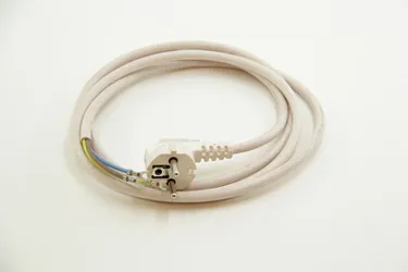 Cable Supply 3x1,5x2150 European Type Shuko Plug