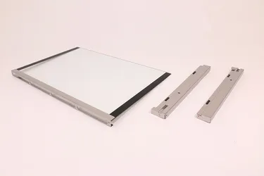 Kit de cristal interior