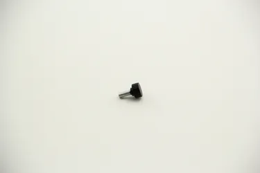 Tornillo de montaje de la chapa superior