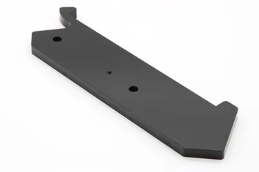 LH Top Glass Support