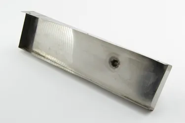 Bandeja de goteo del evaporador