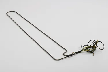 Defrosting Resistance