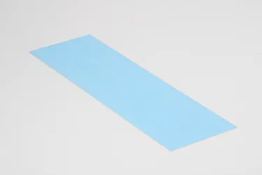 Placa de cobertura superior Opal