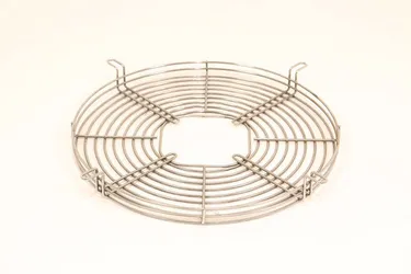 Ventilador Rejilla 150 180