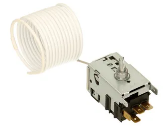 Termostato EN60730-2-9