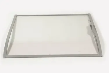 Spodní Prosklené Víko