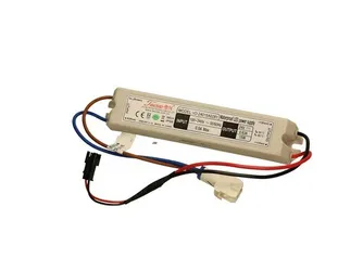 Transformador 24VDC 15W TAURAS VD-24015A
