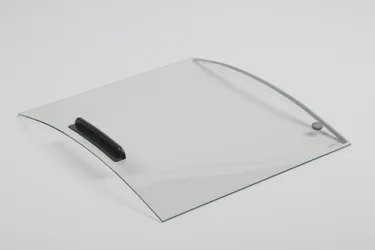 F-106 Top Lid (Grey)