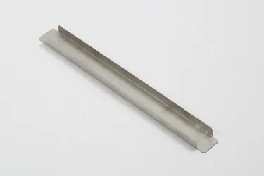 Vertical Pan Support