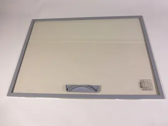 Fijación de la barra espaciadora