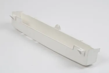 Control Housing with cut outs