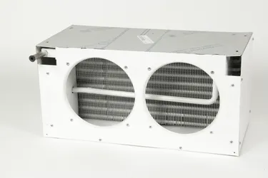 Evaporator BT2464DX.2-P