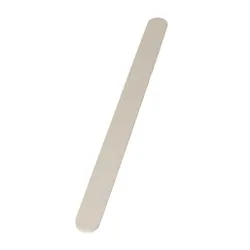 Embellecedor de asa blanco 315x23 mm