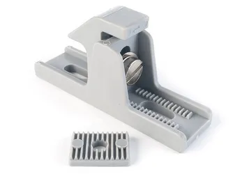 Fecho de armação macho PUERT.PP7/24