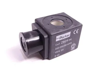 Bobina Parker ZB09 9W 220/240V 50/60Hz