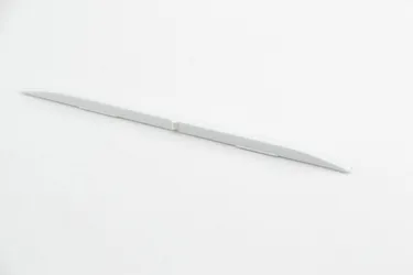 Plastic Strip For Alu Frame