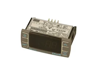 UNIDAD CENTRAL DIXELL BLUE LINE XR02CX-5R0C7