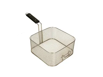 Cesta freidora 10L 245x245x120 mm