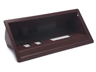 Panel marrón POS.13