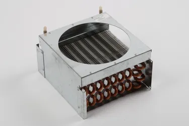 Condenser for R290 Fridge Models