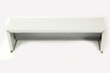 Tapa de acero inoxidable