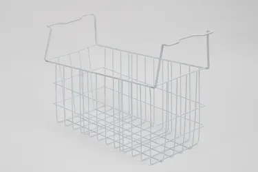 Wire Basket For Div. 218 mm.