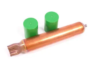 Filtro deshidratador