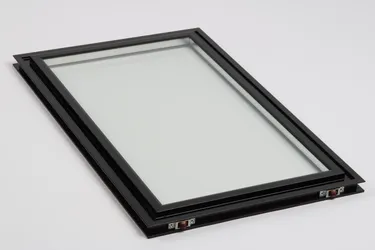 Rear Sliding Door 900 x 900 (for 900mm models)