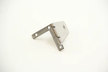 Fijador para evaporador