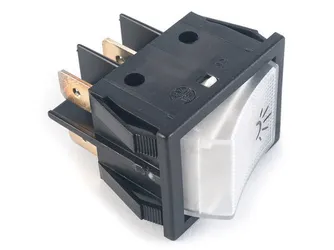 Interruptor bipolar T120/55 250V 16A