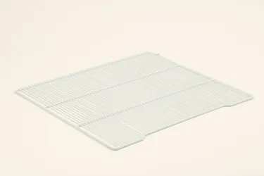 Prateleira inferior (meio)