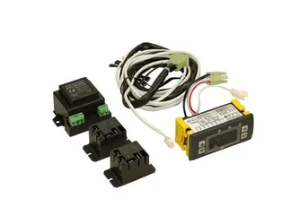 Unidad de control SF-104