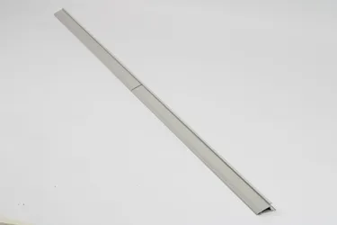 Single Height Ticket Strip