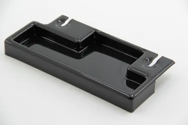 Canopy Right Side Black