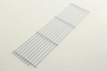 Rejilla del evaporador