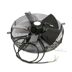 Ventilador HIDRIA R09R-3532A-4M-4237