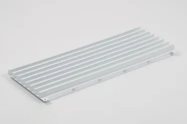 Rejilla frontal inferior