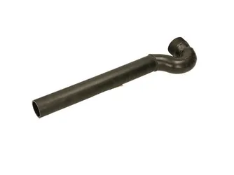 Sifón con curva Cronos Plus