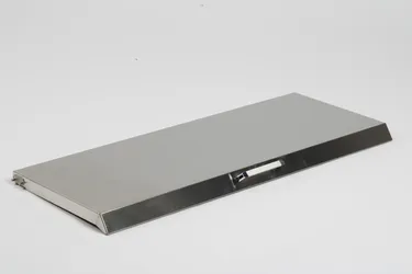 Stainless steel lid 1200mm model