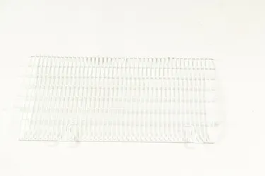 Grill Cover For Comp. Compart.